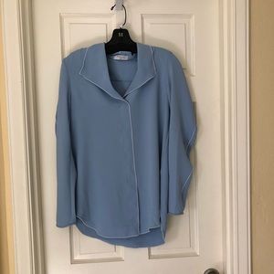 Aritzia babaton rena shirt